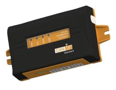 Купить Телематический шлюз TECHNOTON по лучшей цене с доставкой - интернет-магазин Прогрессивные решения