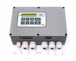 Купить Вычислитель количества газа ВКГ-3Т Ethernet TEPLOCOM по лучшей цене с доставкой - интернет-магазин Прогрессивные решения