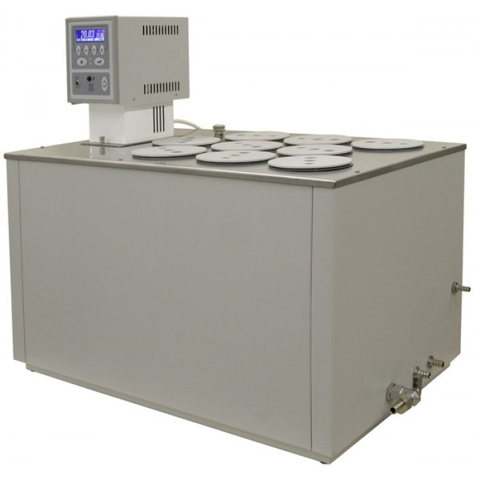 Купить Термотест-20-01 TERMEX по лучшей цене с доставкой - интернет-магазин Прогрессивные решения