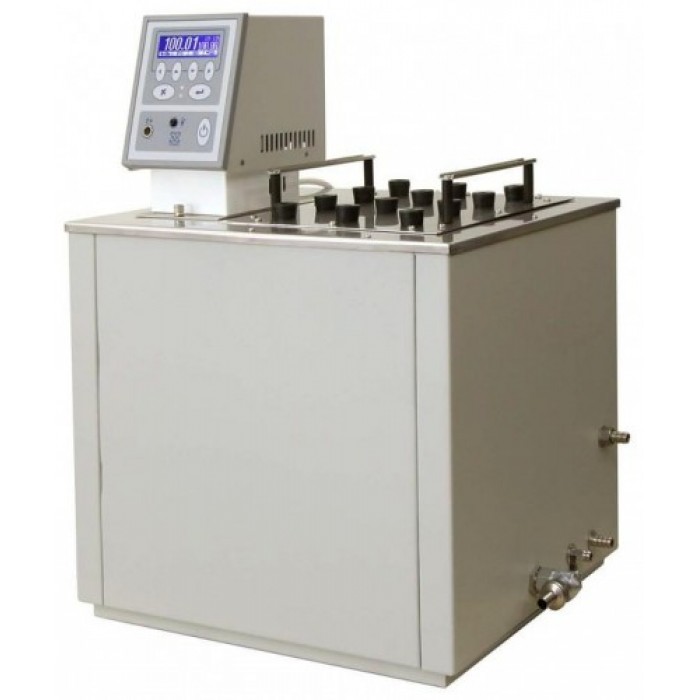 Купить Термостат жидкостный Termex ТЕРМОТЕСТ-100 (низкотемпературный) TERMEX по лучшей цене с доставкой - интернет-магазин Прогрессивные решения