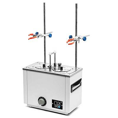 Купить Баня лабораторная Termex ЛБ22-Ш (+5...+200 °С) TERMEX по лучшей цене с доставкой - интернет-магазин Прогрессивные решения