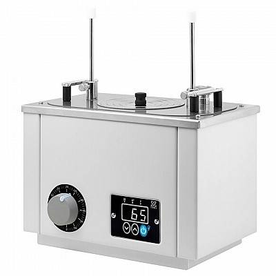 Купить Баня лабораторная Termex ЛБ11 (Tокр +5...+200 °С) TERMEX по лучшей цене с доставкой - интернет-магазин Прогрессивные решения