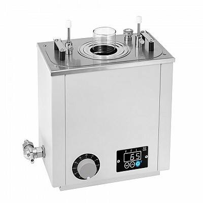 Купить Баня лабораторная Termex ЛБ13 (Tокр +5...+200 °С) TERMEX по лучшей цене с доставкой - интернет-магазин Прогрессивные решения