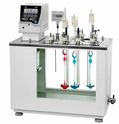 Купить Термостат жидкостной Termex ВИС-Т-07 (для определения вязкости) TERMEX по лучшей цене с доставкой - интернет-магазин Прогрессивные решения