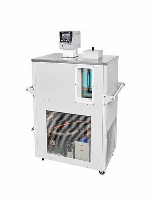 Купить Термостат жидкостный Termex КРИО-ВИС-Т-05 (низкотемпературный, для определения вязкости) TERMEX по лучшей цене с доставкой - интернет-магазин Прогрессивные решения