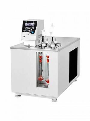 Купить Термостат жидкостный Termex КРИО-ВИС-Т-06 (низкотемпературный, для определения вязкости) TERMEX по лучшей цене с доставкой - интернет-магазин Прогрессивные решения