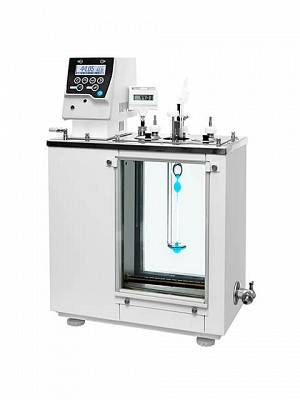 Купить Термостат жидкостный Termex ВИС-Т-09-3 (для определения вязкости) TERMEX по лучшей цене с доставкой - интернет-магазин Прогрессивные решения