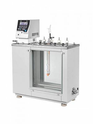 Купить Термостат жидкостный Termex ВИС-Т-09-4 (для определения вязкости) TERMEX по лучшей цене с доставкой - интернет-магазин Прогрессивные решения