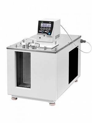 Купить Термостат жидкостный Termex КРИО-ВИС-Т-03 (низкотемпературный, для определения вязкости) TERMEX по лучшей цене с доставкой - интернет-магазин Прогрессивные решения