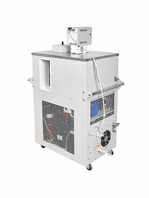 Купить Термостат жидкостный Termex КРИО-ВИС-Т-05-01 (низкотемпературный, для определения вязкости) TERMEX по лучшей цене с доставкой - интернет-магазин Прогрессивные решения