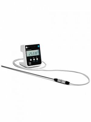 Купить Термометр лабораторный Termex LTA/С-В (электронный) TERMEX по лучшей цене с доставкой - интернет-магазин Прогрессивные решения