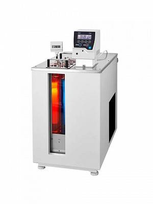 Купить Термостат жидкостный Termex КРИО-ВТ-ро-03 (низкотемпературный, для определения плотности) TERMEX по лучшей цене с доставкой - интернет-магазин Прогрессивные решения