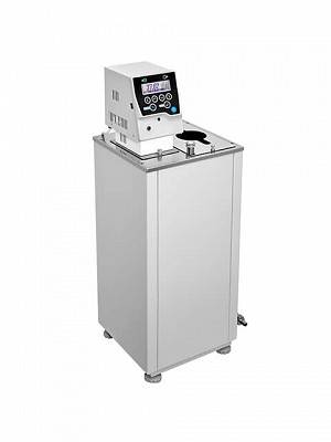 Термостат жидкостный Termex ВТ-Р-01 (для анализа нефти и нефтепродуктов) TERMEX  по лучшей цене с доставкой - интернет-магазин Прогрессивные решения