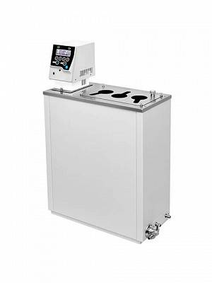 Термостат жидкостный Termex ВТ-Р-03 (для анализа нефти и нефтепродуктов) TERMEX  по лучшей цене с доставкой - интернет-магазин Прогрессивные решения