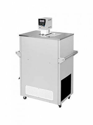 Термостат жидкостный Termex КРИО-Т-05-01 (низкотемпературный, для анализа нефти и нефтепродуктов) TERMEX  по лучшей цене с доставкой - интернет-магазин Прогрессивные решения