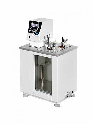 Купить Термостат жидкостной Termex ВИС-T-01 (для определения вязкости) TERMEX по лучшей цене с доставкой - интернет-магазин Прогрессивные решения