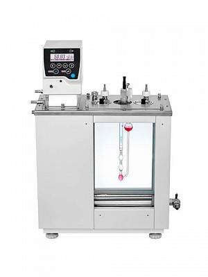 Купить Термостат жидкостный Termex ВИС-Т-08-3 (для определения вязкости) TERMEX по лучшей цене с доставкой - интернет-магазин Прогрессивные решения