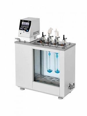 Купить Термостат жидкостный Termex ВИС-Т-08-4 (для определения вязкости) TERMEX по лучшей цене с доставкой - интернет-магазин Прогрессивные решения