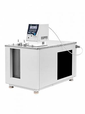 Купить Термостат жидкостный Termex КРИО-ВИС-T-01 (низкотемпературный, для определения вязкости) TERMEX по лучшей цене с доставкой - интернет-магазин Прогрессивные решения