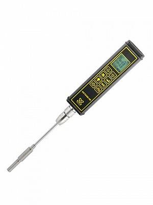 Октанометр Termex ОКТАН-ИМ (для анализа нефти и нефтепродуктов) TERMEX  по лучшей цене с доставкой - интернет-магазин Прогрессивные решения