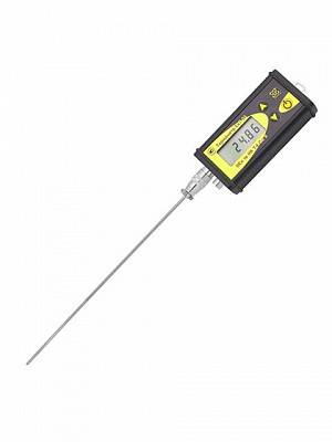 Термометр электронный Termex ЕхТ-01/1 (для анализа нефти и нефтепродуктов) TERMEX  по лучшей цене с доставкой - интернет-магазин Прогрессивные решения