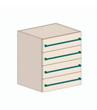 Купить Лабораторная тумба подвесная Дин-5 TORNADO-LAB по лучшей цене с доставкой - интернет-магазин Прогрессивные решения