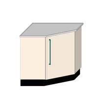 Купить Лабораторный стол тумба ПроСт-71ДК TORNADO-LAB по лучшей цене с доставкой - интернет-магазин Прогрессивные решения