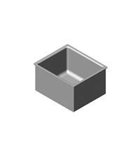 Купить Раковина «Durcon» MOD. L30 TORNADO-LAB по лучшей цене с доставкой - интернет-магазин Прогрессивные решения