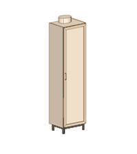 Купить Лабораторный шкаф для хранения ТШ-101В TORNADO-LAB по лучшей цене с доставкой - интернет-магазин Прогрессивные решения