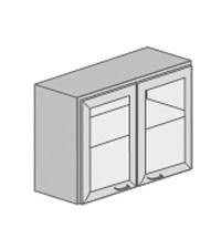Купить Лабораторный шкаф настенный ТШ-21 TORNADO-LAB по лучшей цене с доставкой - интернет-магазин Прогрессивные решения
