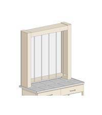 Купить Стол Для Титрования УТ-1 TORNADO-LAB по лучшей цене с доставкой - интернет-магазин Прогрессивные решения