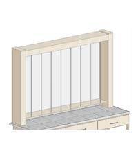 Купить Стол для титрования УТ-2 TORNADO-LAB по лучшей цене с доставкой - интернет-магазин Прогрессивные решения