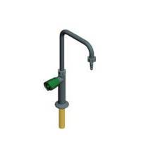 Купить Вертикальный поворотный кран TORNADO-LAB по лучшей цене с доставкой - интернет-магазин Прогрессивные решения