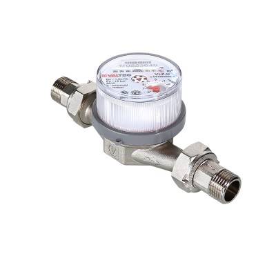 Купить Водосчетчик универсальный (новый) VALTEC по лучшей цене с доставкой - интернет-магазин Прогрессивные решения