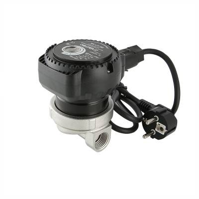 Купить Насос циркуляционный для ГВC с режимом частотного регулирования VALTEC по лучшей цене с доставкой - интернет-магазин Прогрессивные решения