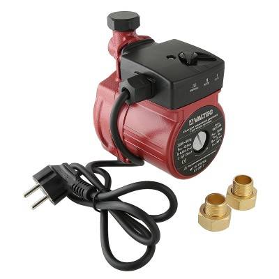 Купить Насос повышения давления VALTEC по лучшей цене с доставкой - интернет-магазин Прогрессивные решения