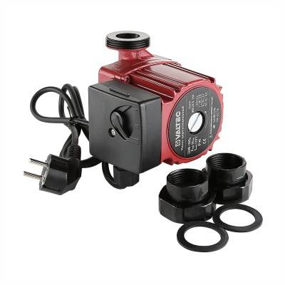 Купить Насос циркуляционный VRS 25/4-130 VALTEC по лучшей цене с доставкой - интернет-магазин Прогрессивные решения