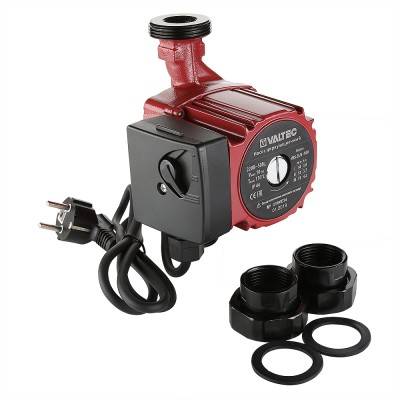 Купить Насос циркуляционный VRS 25/4-180 VALTEC по лучшей цене с доставкой - интернет-магазин Прогрессивные решения