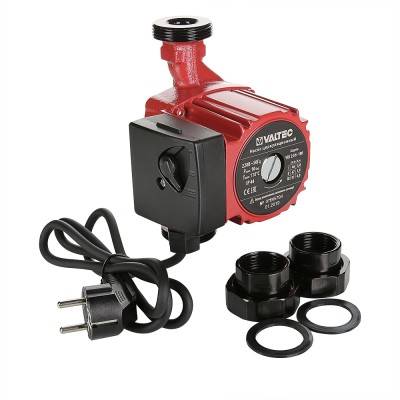 Купить Насос циркуляционный VRS 25/6-180 VALTEC по лучшей цене с доставкой - интернет-магазин Прогрессивные решения