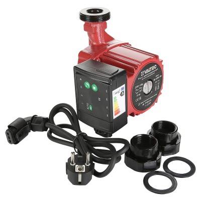 Купить Насос циркуляционный с частотным регулированием VRS 25/6EA-180 VALTEC по лучшей цене с доставкой - интернет-магазин Прогрессивные решения