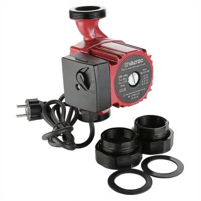 Купить Насос циркуляционный VRS 32/4-180 VALTEC по лучшей цене с доставкой - интернет-магазин Прогрессивные решения