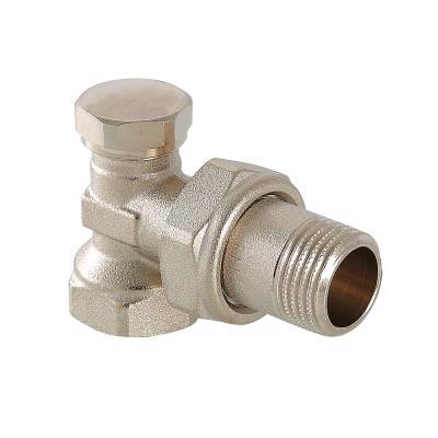 Купить Клапан настроечный угловой VALTEC по лучшей цене с доставкой - интернет-магазин Прогрессивные решения