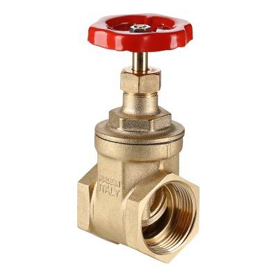 Купить Задвижка клиновая VALTEC RG VALTEC по лучшей цене с доставкой - интернет-магазин Прогрессивные решения