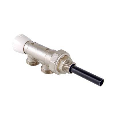 Купить Узел инжекторный для подключения радиатора VALTEC по лучшей цене с доставкой - интернет-магазин Прогрессивные решения