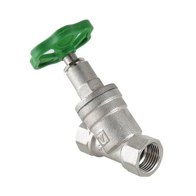 Купить Запорно-регулировочный вентиль VALTEC VALTEC по лучшей цене с доставкой - интернет-магазин Прогрессивные решения