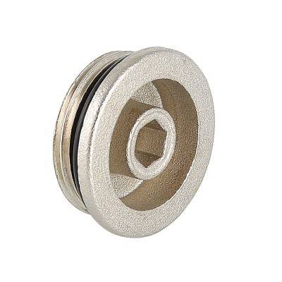 Купить Пробка для коллектора VALTEC по лучшей цене с доставкой - интернет-магазин Прогрессивные решения