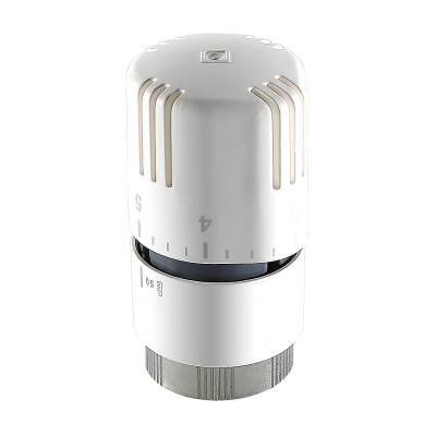 Купить Головка термостатическая твердотельная VALTEC по лучшей цене с доставкой - интернет-магазин Прогрессивные решения