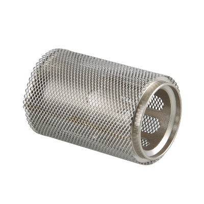 Купить Инвертор потока для косого фильтра VALTEC по лучшей цене с доставкой - интернет-магазин Прогрессивные решения