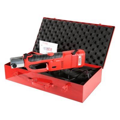 Купить Пресс-инструмент электрический универсальный VALTEC UCZ VALTEC по лучшей цене с доставкой - интернет-магазин Прогрессивные решения