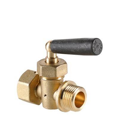 Купить Кран для манометра трехходовой VALTEC по лучшей цене с доставкой - интернет-магазин Прогрессивные решения